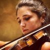 CONCERTO FINALE CORSISTI MASTER CLASS DI VIOLINO M° CRISTIANO ROSSI