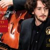 CONCERTI ORO GIOVANI INTERPRETI BARS AND STRIPES LA MUSICA AMERICANA PER PIANOFORTE STEFANO CHIURCHIÙ