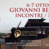 INCONTRI LEZIONI CON GIOVANNI BELLUCCI