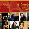 MASTER CLASSES 2019
