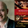 CONCERTI ORO SCHUBERT E L'INFINITO ROMANO PALLOTTINI PIANOFORTE