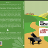 INCONTRO CON L' AUTORE PRESENTAZIONE DEL LIBRO "LA QUARTA BALLATA" MARCO MARZIALI