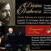 CONCERTI ORO IL DIVINO ARABESCO CLAUDE DEBUSSY TRA AMORE, MUSICA E LIBERTA'