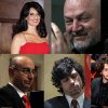 GRAN GALA' LIRICO VISSI D'ARTE - SERATA INAUGURALE ACCADEMIA Malibran FESTIVAL 2018