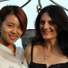 Concerto "Belcanto Malibran" Studenti Stranieri Master Class di Canto M° Rossella Marcantoni