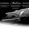 I MAESTRI DELLE INTERNATIONAL MASTER CLASSES 2017
