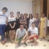 CONCERTO LIRICO Corsisti Master Class di Canto Marina Giorgio