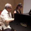 CONCERTO FINALE MASTER CLASS DI PIANOFORTE M° FRANCO MEDORI