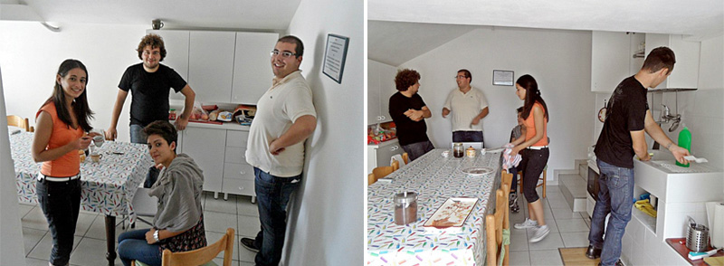 cucina cucina