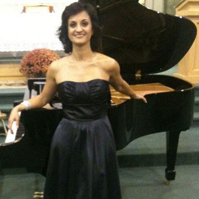 Stefania Donzelli