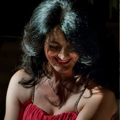 Rossella Marcantoni