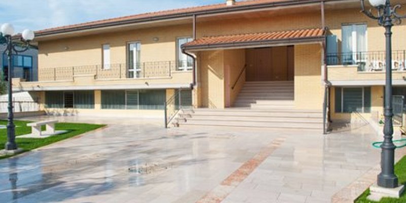 RESIDENZA D'ARTISTA ACCADEMIA MALIBRAN