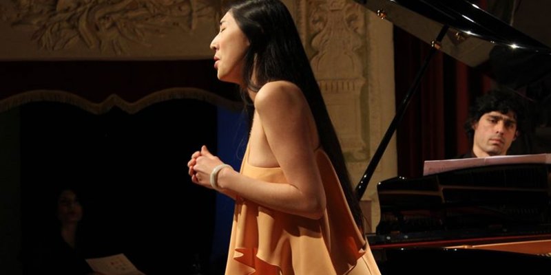 SINGING SUMMER SCHOOL 