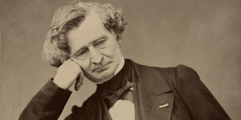 CONCERTI ORO - MALIBRAN CLASSICA - BERLIOZ E DINTORNI - OMAGGIO A BERLIOZ 150° anno dalla morte - MARCANTONI, CAMPAGNARI, TCHAIDZE CONCERTI ORO - MALIBRAN CLASSICA - BERLIOZ E DINTORNI - OMAGGIO A BERLIOZ 150° anno dalla morte - MARCANTONI, CAMPAGNARI, TCHAIDZE