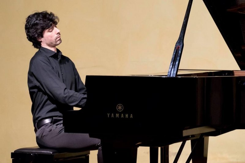 Davide Martelli