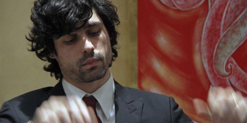  Contrappunti Davide Martelli Pianista