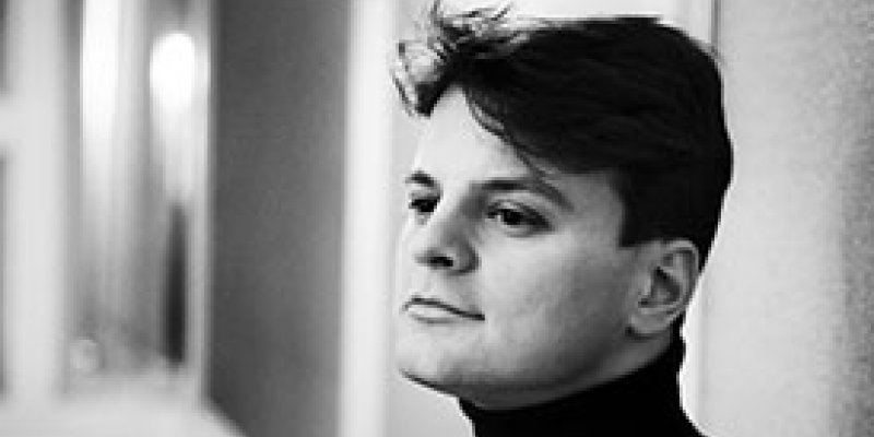 CONCERTO CORSISTI MASTER CLASS DI PIANOFORTE M° GEORGY TCHAIDZE CONCERTO CORSISTI MASTER CLASS DI PIANOFORTE M° GEORGY TCHAIDZE