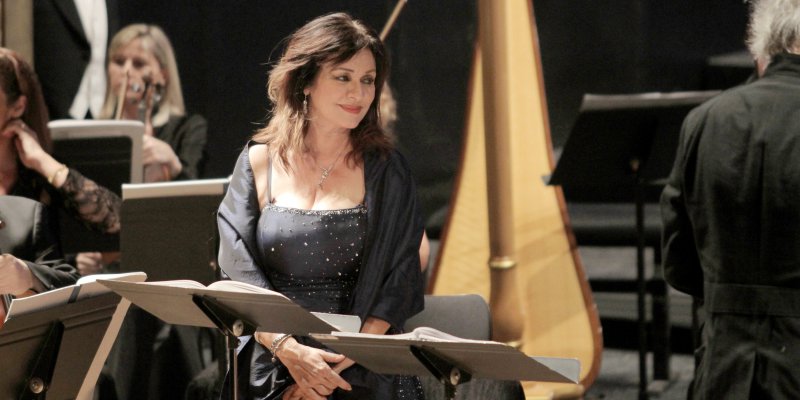 SINGING MASTER CLASS - FINAL CONCERT