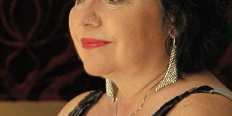 CONCERTO LIRICO MASTER CLASS DI CANTO M° PAOLA ROMANO'