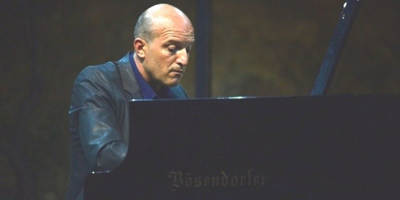 CONCERTO DI PIANOFORTE MASTER CLASS CORSISTI MAESTRO ROMANO PALLOTTINI