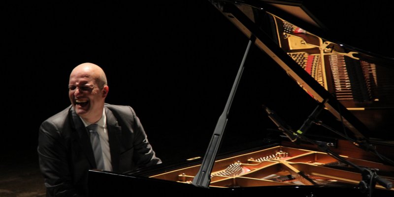 Concerto finale corsisti Master Class di Pianoforte M° Romano Pallottini Concerto finale corsisti Master Class di Pianoforte M° Romano Pallottini
