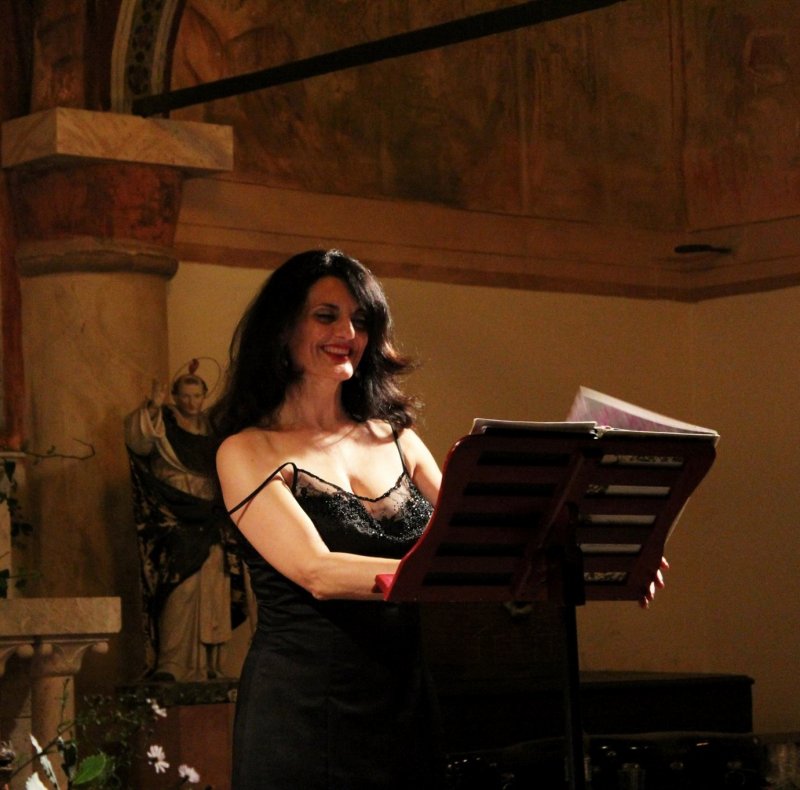 Rossella Marcantoni