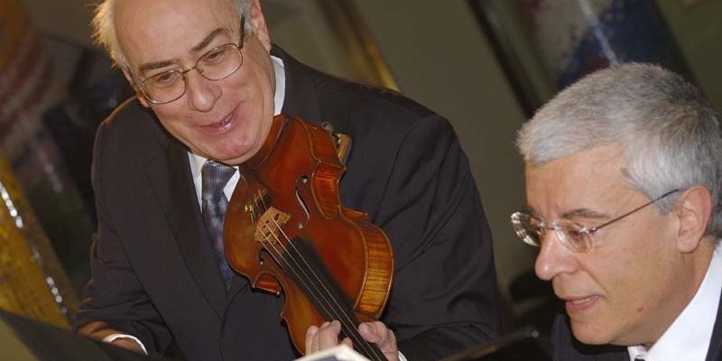 GRAN CONCERTO DI BENEFICENZA 