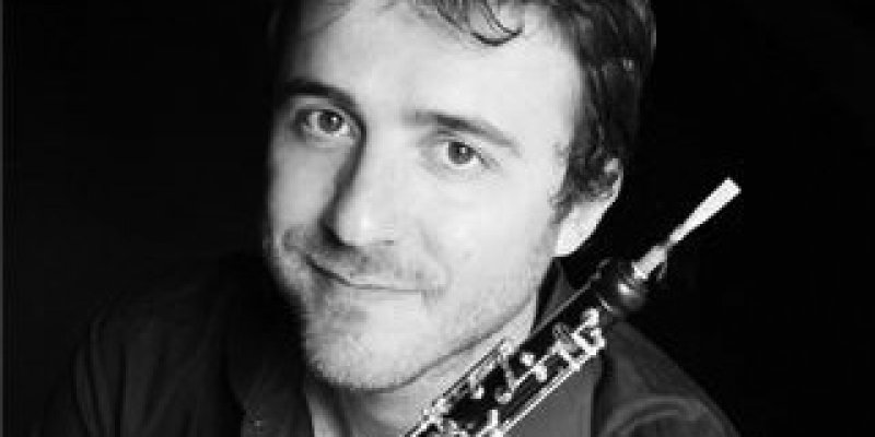 Concerto Finale Master Class di Oboe M° Fabien Thouand