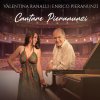 Malibran Jazz - CANTARE PIERANUNZI - Enrico Pieranunzi pianoforte - Valentina Ranalli voce