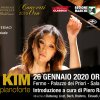 CONCERTI ORO - MALIBRAN CLASSICA - ILIA KIM pianoforte - INTRODUZIONE A CURA DI PIERO RATTALINO