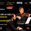 CONCERTI ORO - MALIBRAN CLASSICA - DUO MANDOLINI VIOLINO - REBAUDENGO PIANOFORTE