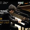 CONCERTI ORO - MALIBRAN CLASSICA - GIOVANI INTERPRETI - FLAVIO TOZZI PIANOFORTE