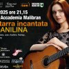 LA CHITARRA INCANTATA - Recital della chitarrista VERA DANILINA