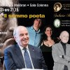 SALOTTO MALIBRAN Conversazioni d'Arte e Cultura - Conferenza Spettacolo - DANTE, IL SOMMO POETA