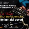 CONCERTO DI NATALE - L'HARMONIUM DEI POVERI - DANIELE DI BONAVENTURA - BANDONEON