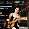 CONCERTI ORO - DUO Celeste DI MEO Violino - Michelangelo CARBONARA Pianoforte