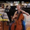CONCERTI ORO - DUO ERMINIA DI MEO VIOLONCELLO - MICHELANGELO CARBONARA PIANOFORTE