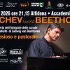 DONCHEV suona BEETHOVEN - FANTASIOSO E PASTORALE - 5° Concerto dell’integrale delle sonate per pianoforte