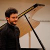CONCERTO DEL GIOVANE PIANISTA JACOPO FERESIN ALLIEVO DEL M° PIERO RATTALINO