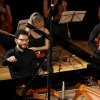 Concerto del giovane pianista Jacopo Feresin - Presentazione a cura Piero Rattalino