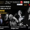 CONCERTI ORO - CANZONE D'AUTORE - LÉO FERRÉ POESIA E MUSICA