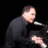 RECITAL LÉO FERRÉ, UNE VIE D'ARTISTE JEAN-BAPTISTE FOULQUIER, voce e pianoforte
