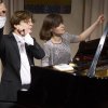 CONCERTI ORO - MALIBRAN CLASSICA - DUO PIANISTICO Georgy TCHAIDZE - Nadezda PISAREVA