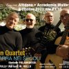 CONCERTI ORO - MALIBRAN CLASSICA - GUITALIAN QUARTET - LA CHITARRA NEI SECOLI
