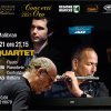 CONCERTI ORO - MALIBRAN JAZZ QUARTET