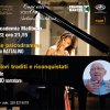 ...DEDICATO A CHOPIN - Presentazione Piero Rattalino - Ilia KIM pianista
