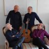 CONCERTI ORO - MALIBRAN CLASSICA - LA CHITARRA NEI SECOLI - GUITALIAN QUARTET