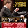 CONCERTI ORO - MALIBRAN CLASSICA - SETTIMANA CON IL PIANISTA GEORGY TCHAIDZE - CONCERTI E MASTER CLASS