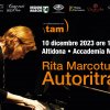 TAM / MALIBRAN JAZZ - AUTORITRATTO - RITA  MARCOTULLI pianoforte