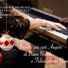 NATALE 2021 LA MUSICA CREA UNO SPIRAGLIO NEL CIELO (Charles Baudelaire)
